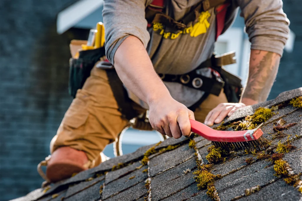 Important Roof Maintenance Tips Every Homeowner Should Know