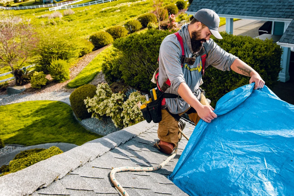 Mistakes You're Making at Home That Could Be Affecting Your Roof