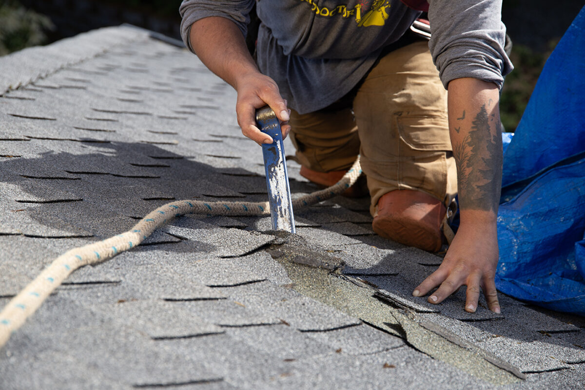 The Most Common Roof-Related Issues And How To Fix Them