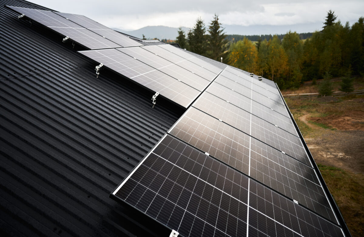 Do Solar Panels Impact Your Roofs Integrity What You Need to Know