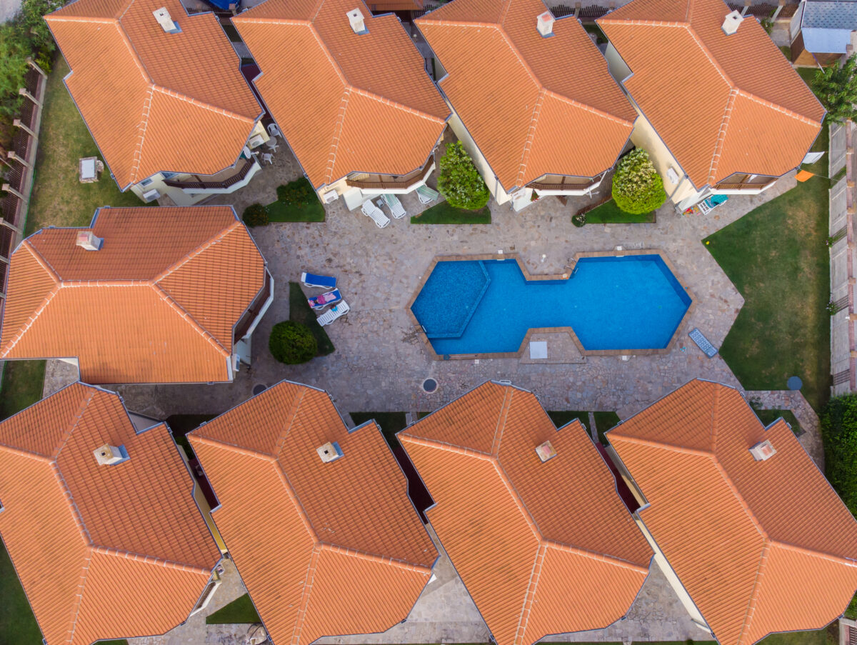 Is Your Roof at Risk? Uncovering How Hot Weather Affects Your Roof