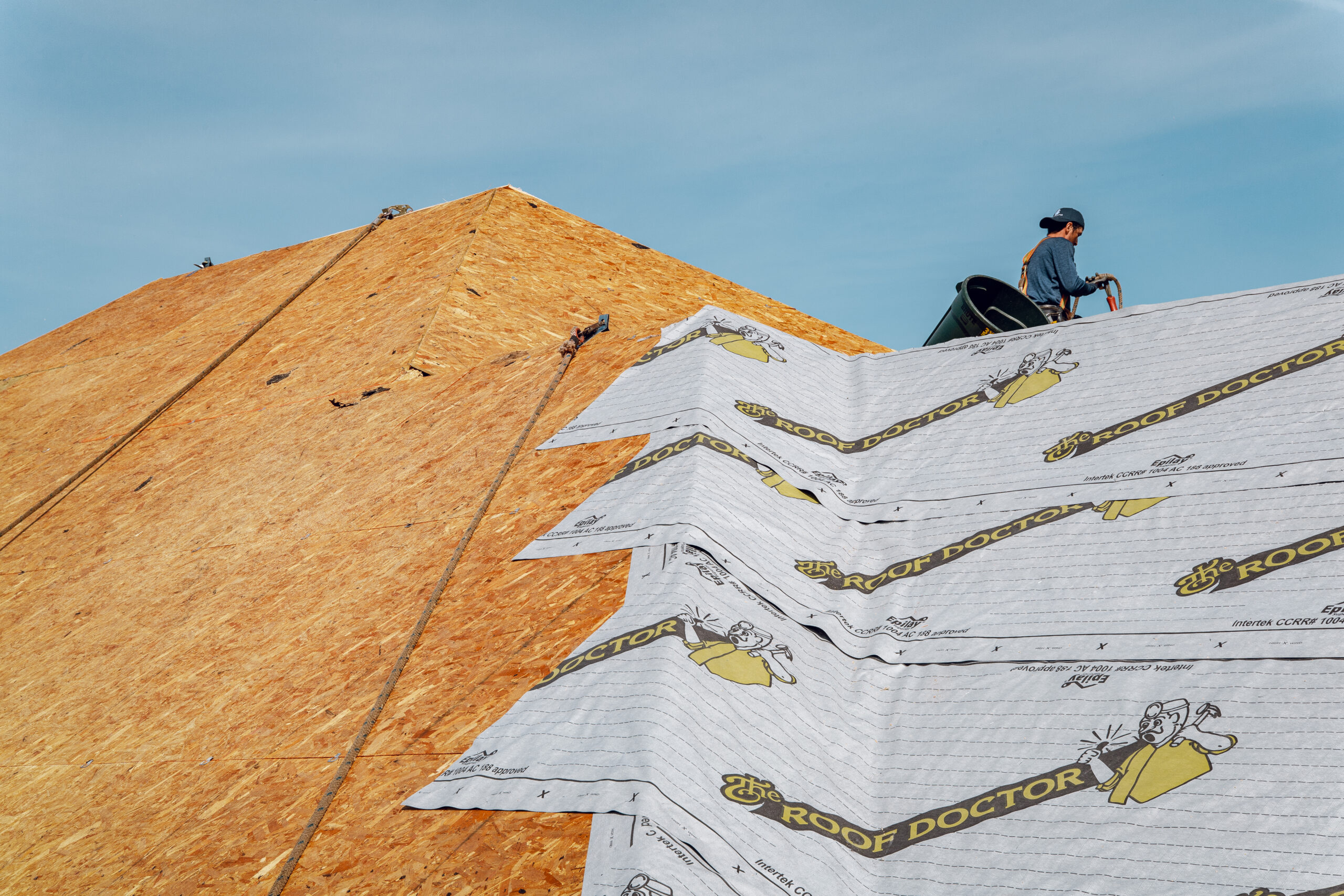 Spring Roof Checklist: Key Inspections After Winter