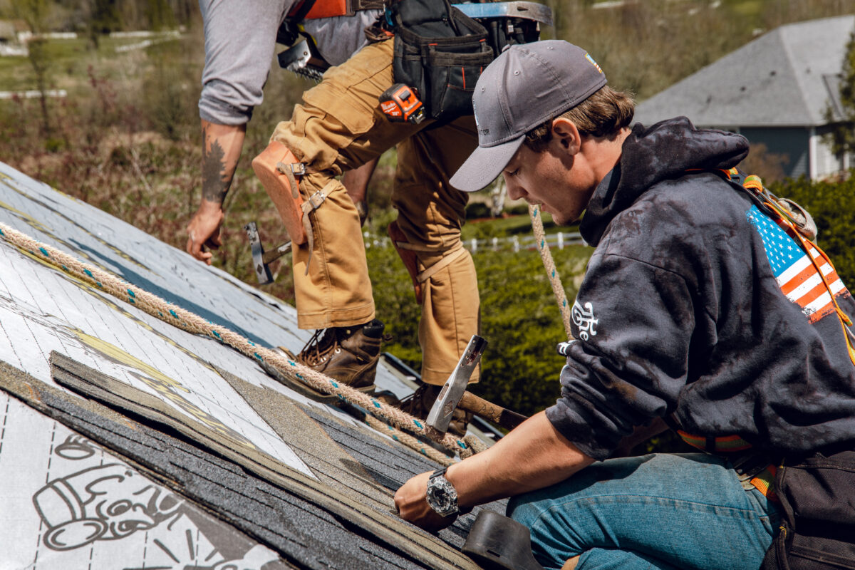 What Affects the Cost of Roof Repairs?