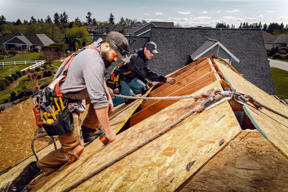 Roof Repair Mistakes to Avoid