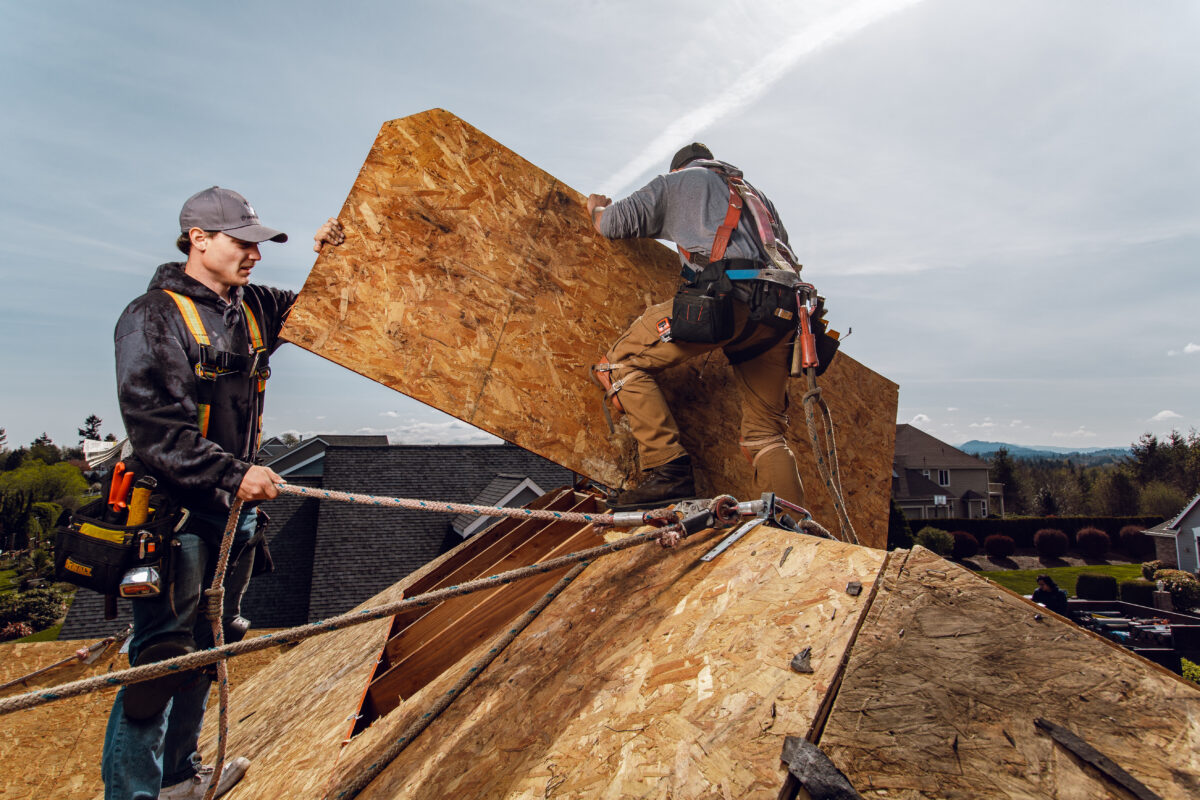 The Hidden Cost of Delaying Roof Repairs