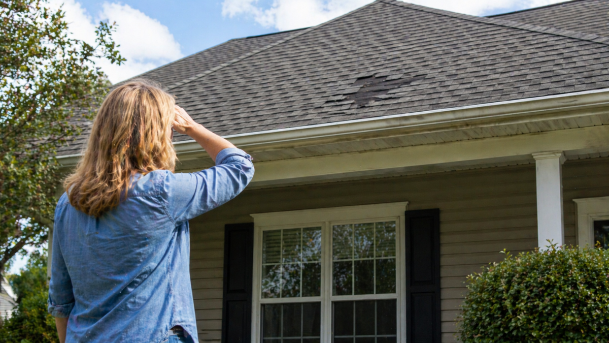 Can Missing Shingles Cause Serious Roof Damage? What Every Homeowner Should Know